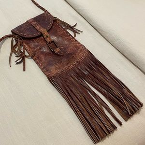 BedStu crossbody bag